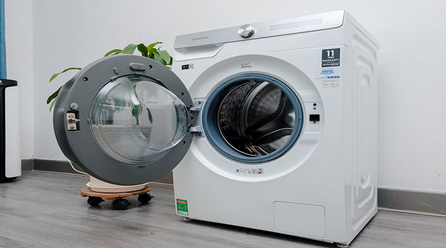 Top 10 loại máy giặt giá rẻ đáng mua nhất