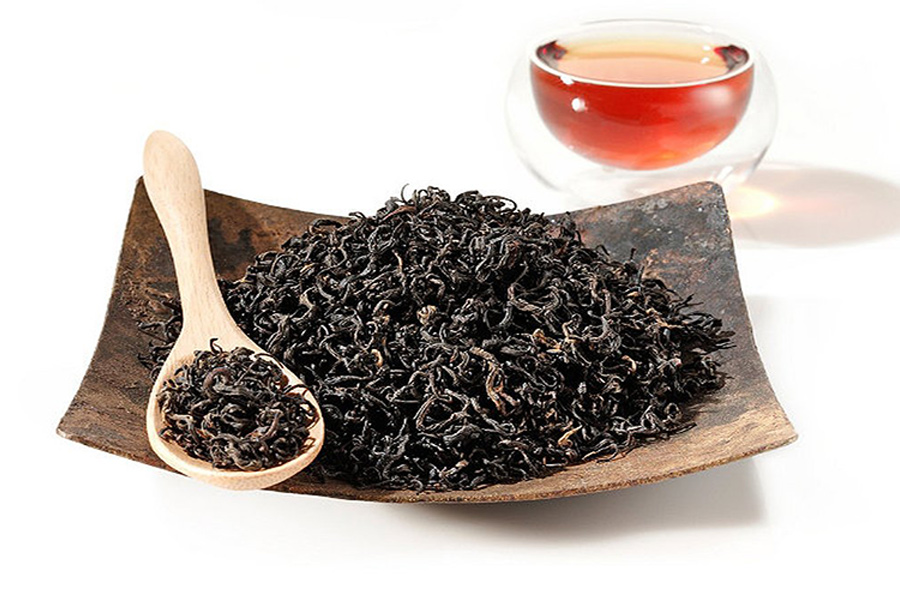 Lợi ích tuyệt vời của trà đen khi sử dụng lâu dài