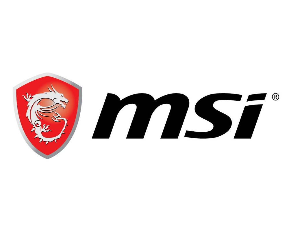 Logo MSI 