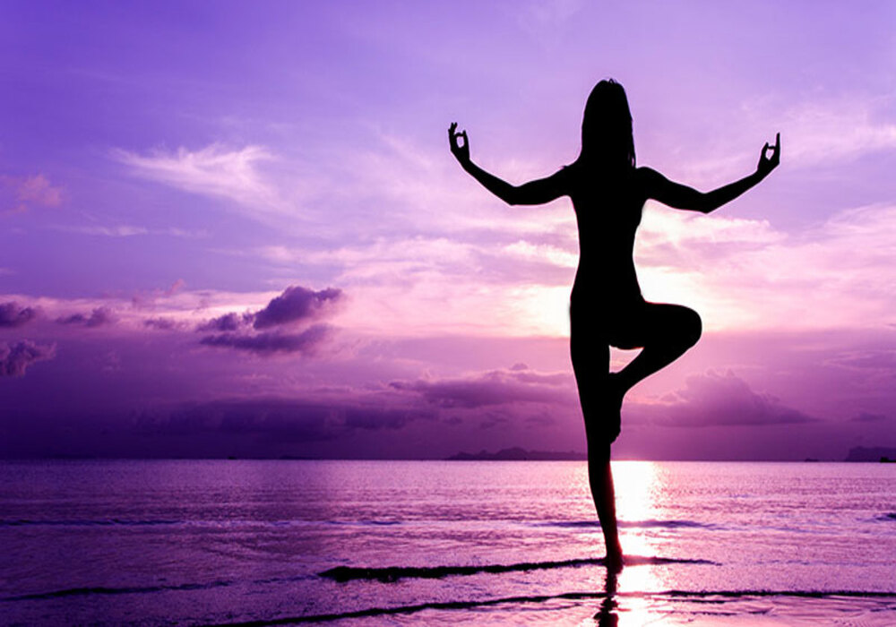 Hướng dẫn bài tập Yoga cơ bản cho người mới bắt đầu