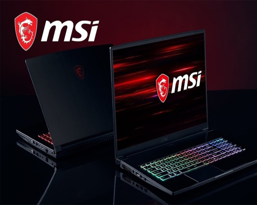 Laptop MSI có bền không ?