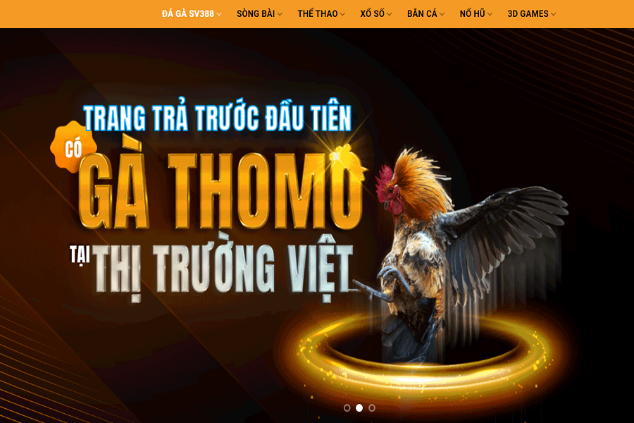 MCW Việt - Trang web cá cược trực tuyến uy tín số 1 châu Á