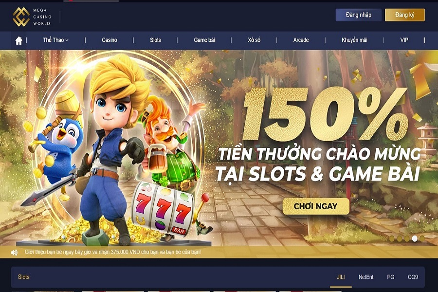 Trang web đá gà trực tuyến Thomo Campuchia uy tín - CasinoMCW